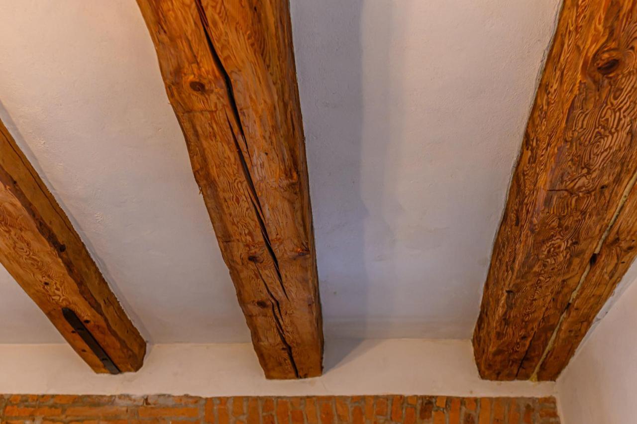Ferienwohnung Koa - Goli 2Bdr W Terrace Brașov Exterior foto